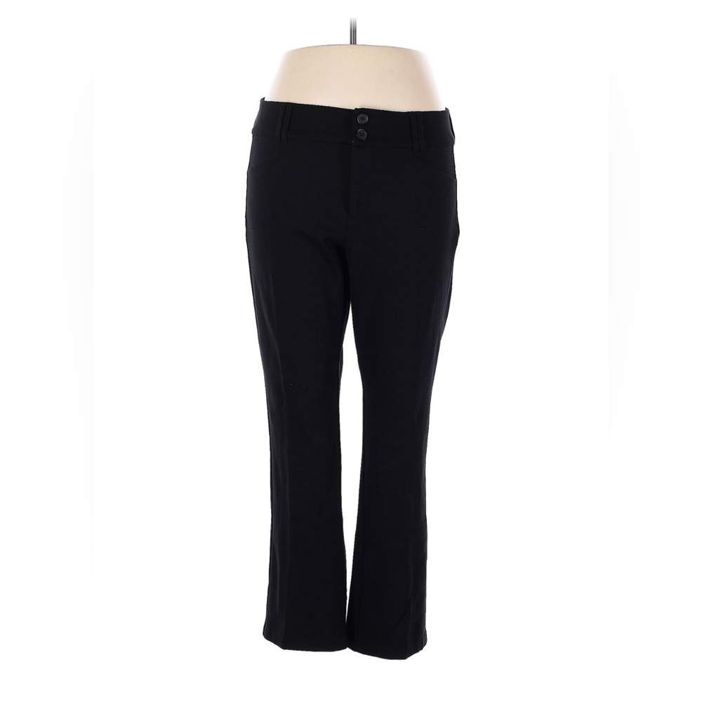 Studio by Torrid Black Dress Pants Size 16S